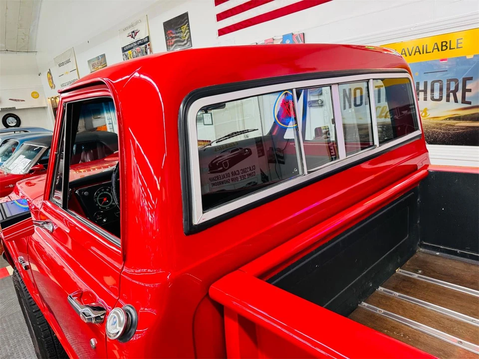 1972 Chevrolet C/K 2nd Gen - Image 15 of 31