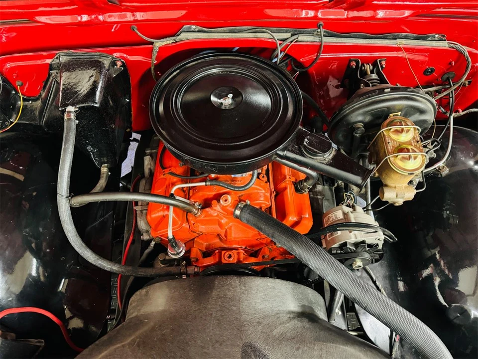 1972 Chevrolet C/K 2nd Gen - Image 19 of 31