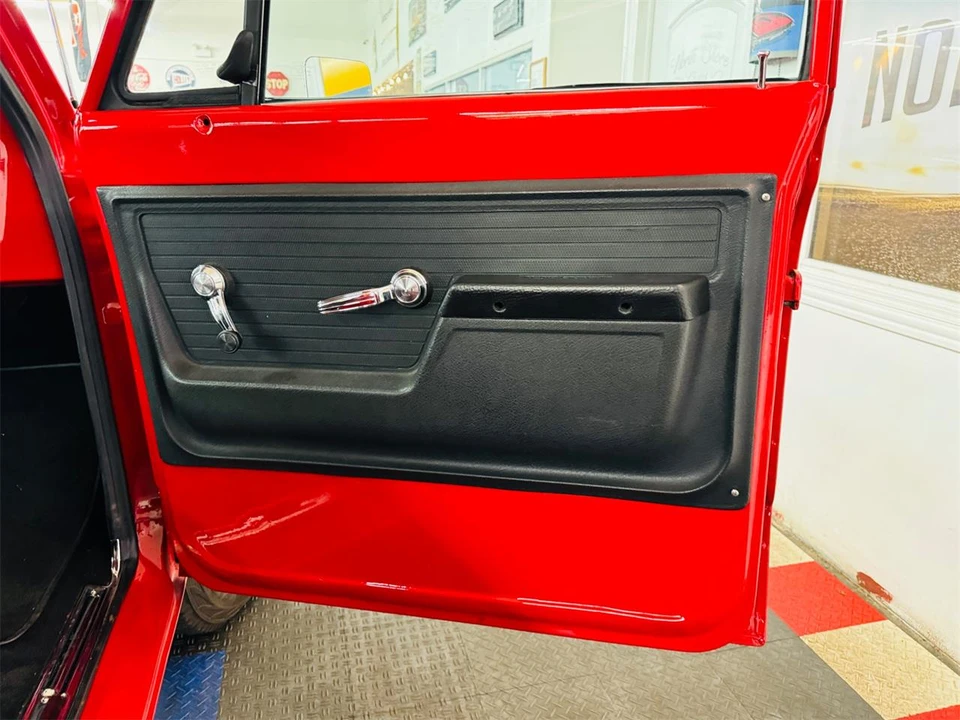 1972 Chevrolet C/K 2nd Gen - Image 31 of 31