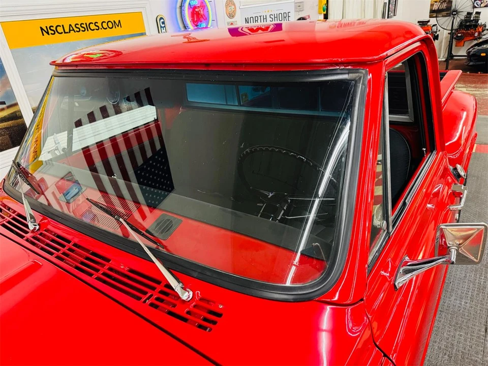 1972 Chevrolet C/K 2nd Gen - Image 10 of 31