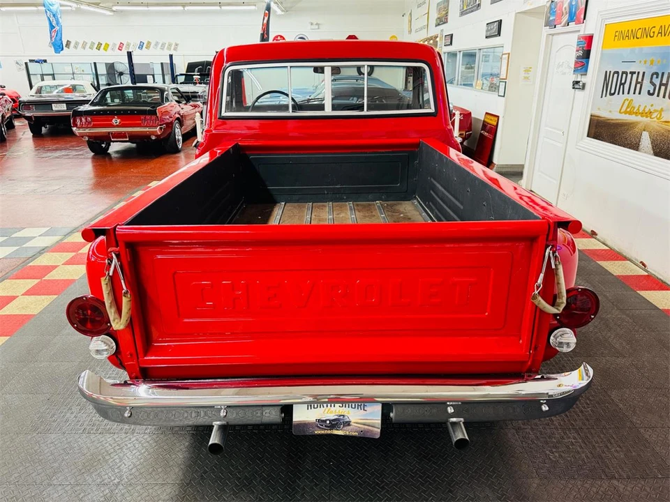 1972 Chevrolet C/K 2nd Gen - Image 12 of 31