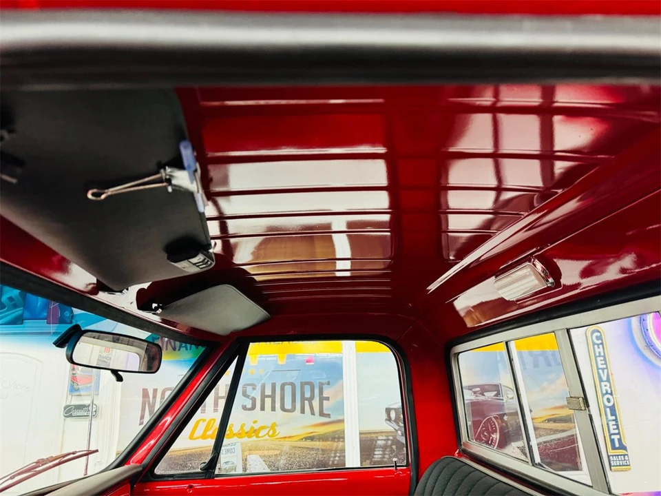 1972 Chevrolet C/K 2nd Gen - Image 24 of 31