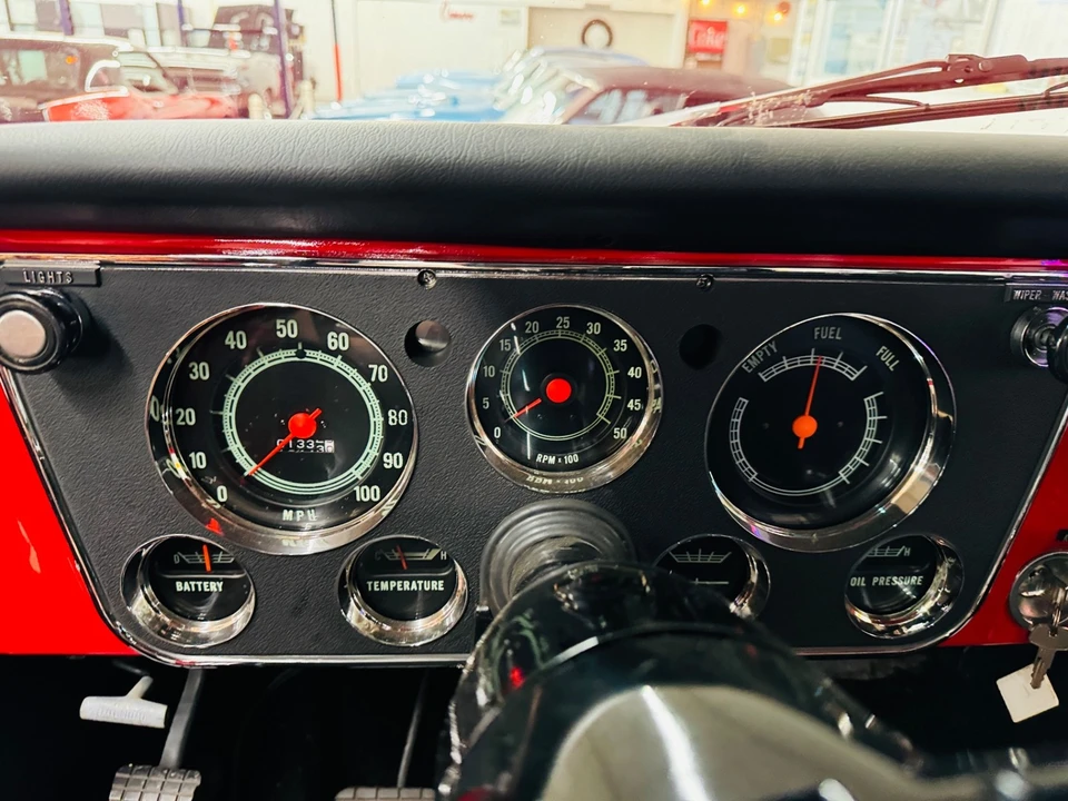 1972 Chevrolet C/K 2nd Gen - Image 24 of 31