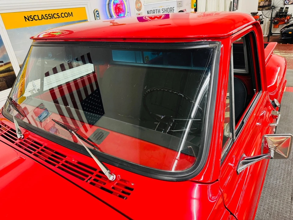 1972 Chevrolet C/K 2nd Gen - Image 11 of 21
