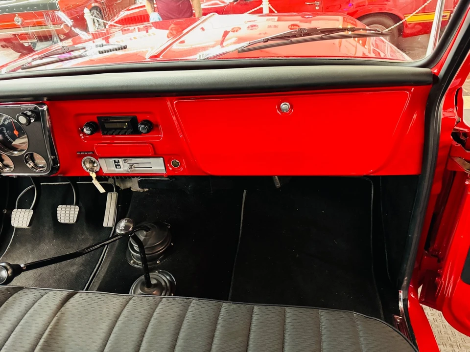 1972 Chevrolet C/K 2nd Gen - Image 31 of 31