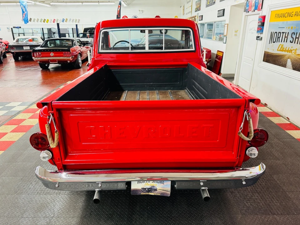 1972 Chevrolet C/K 2nd Gen - Image 13 of 21
