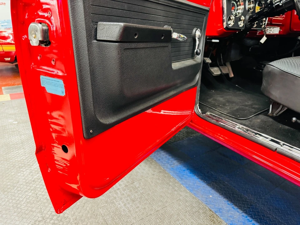 1972 Chevrolet C/K 2nd Gen - Image 28 of 31