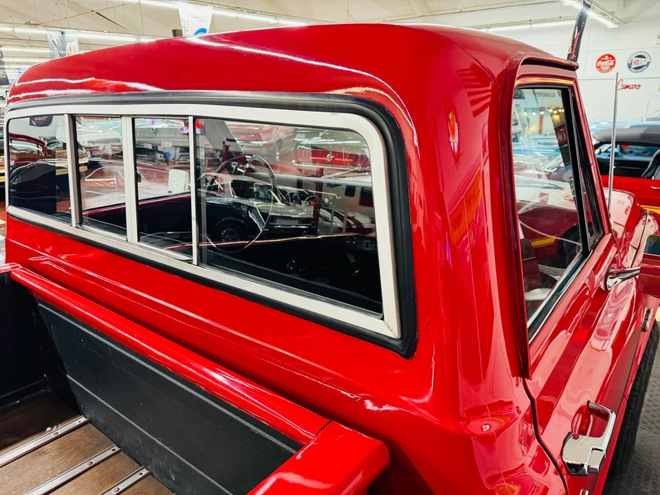 1972 Chevrolet C/K 2nd Gen - Image 17 of 21