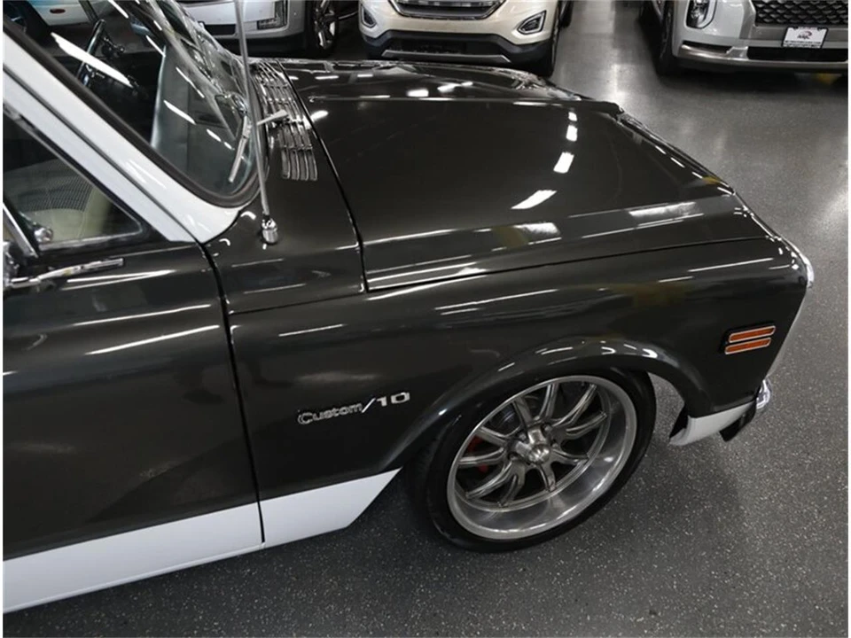 1972 Chevrolet S-10 - Image 13 of 31