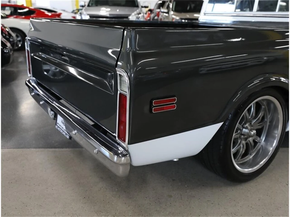 1972 Chevrolet S-10 - Image 17 of 31
