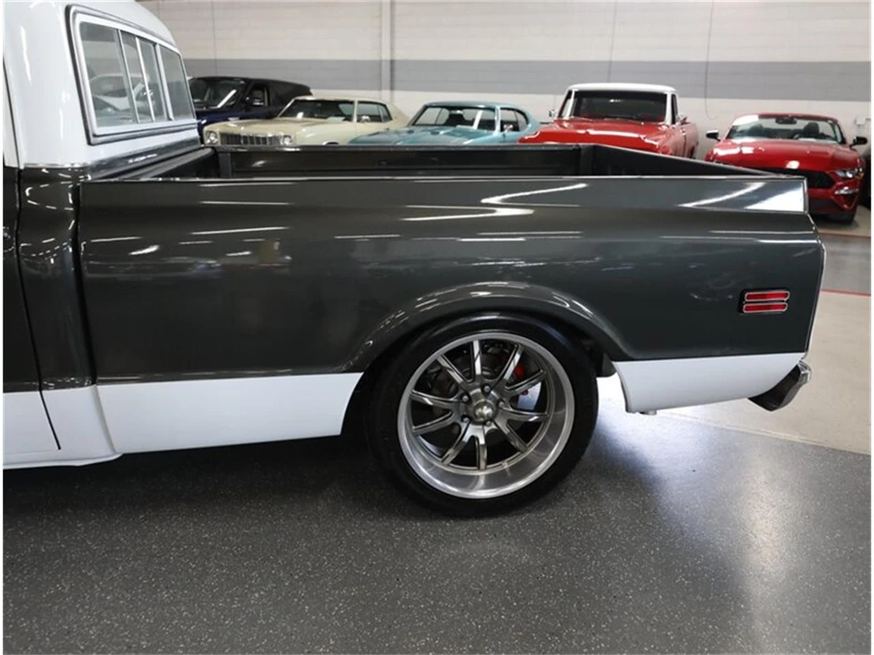 1972 Chevrolet S-10 - Image 29 of 31