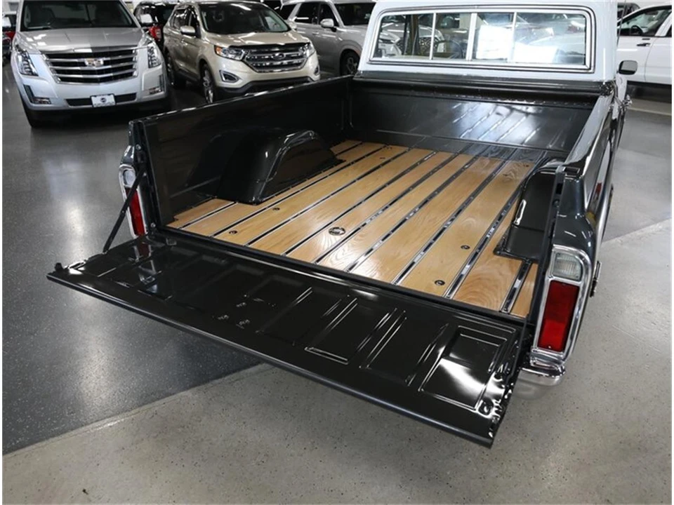 1972 Chevrolet S-10 - Image 21 of 31
