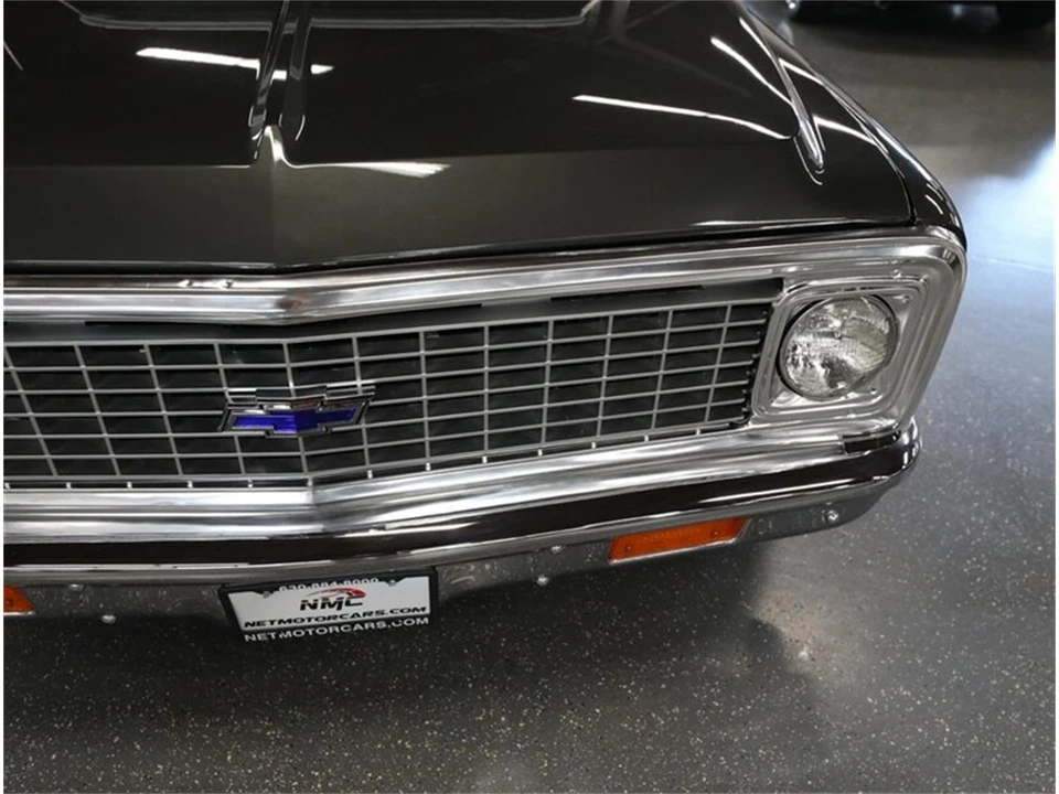 1972 Chevrolet S-10 - Image 6 of 31