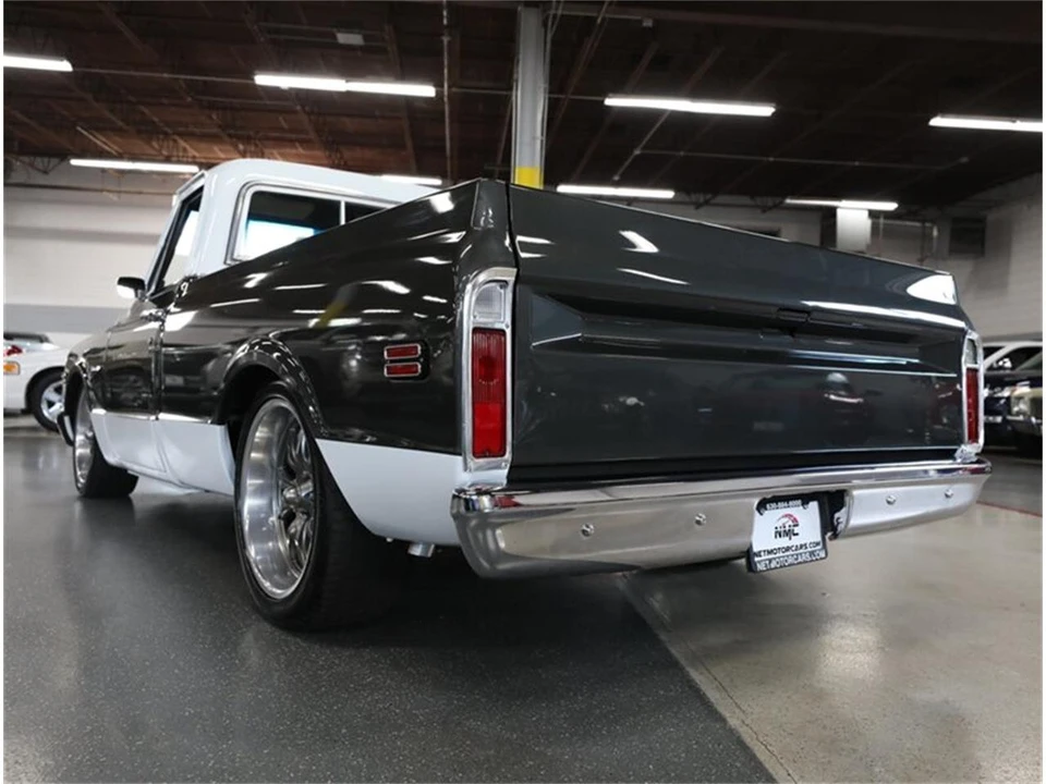 1972 Chevrolet S-10 - Image 27 of 31