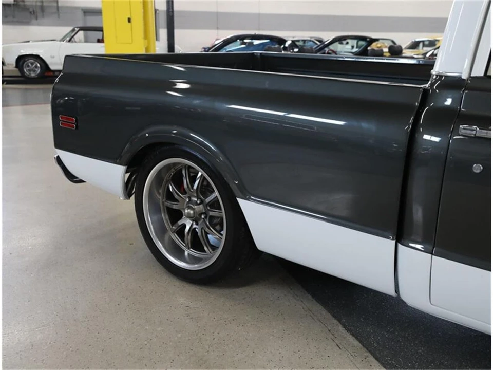1972 Chevrolet S-10 - Image 15 of 31