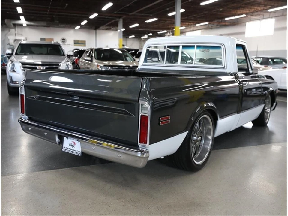 1972 Chevrolet S-10 - Image 16 of 31