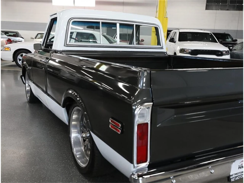 1972 Chevrolet S-10 - Image 28 of 31