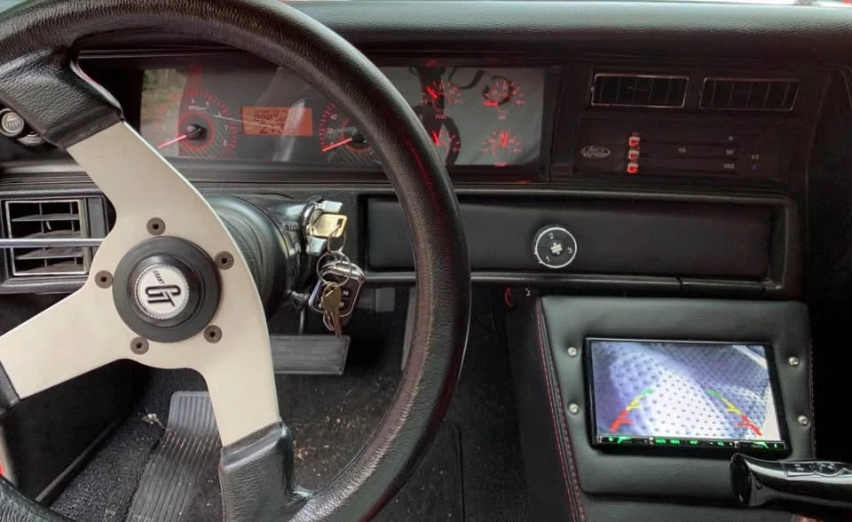 1972 Chevrolet SS - Image 9 of 11
