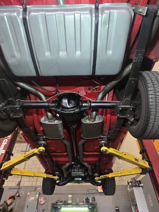 1972 Chevrolet SS - Image 7 of 18