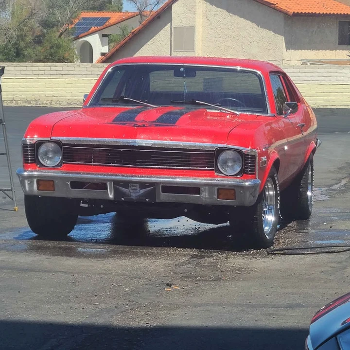 1972 Chevrolet SS - Image 17 of 18