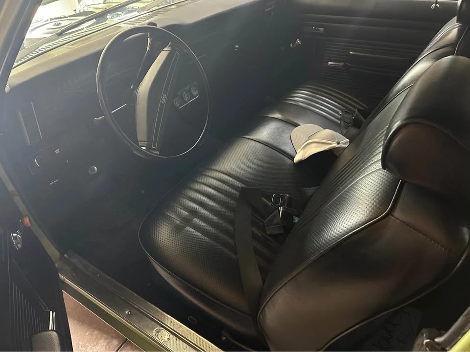 1972 Chevrolet SS - Image 4 of 9
