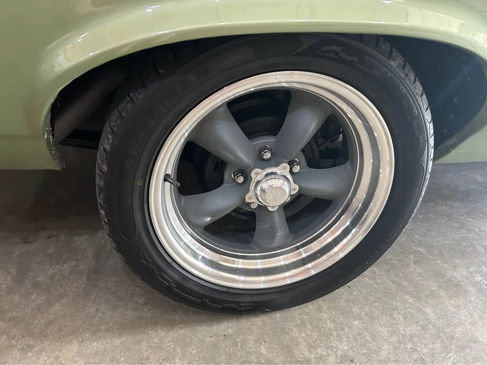 1972 Chevrolet SS - Image 7 of 9