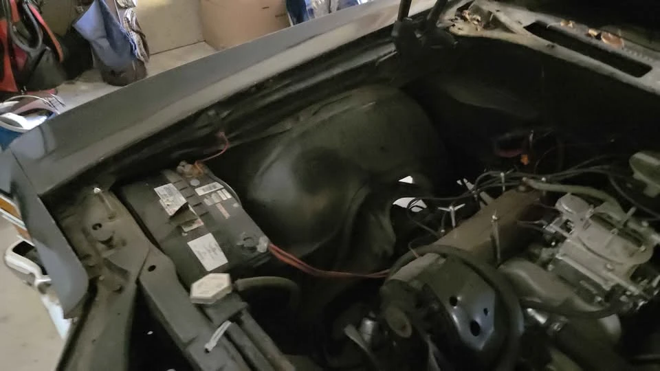 1972 Chevrolet SS - Image 2 of 21