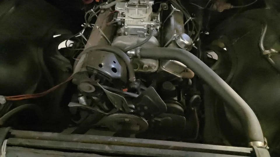 1972 Chevrolet SS - Image 3 of 21