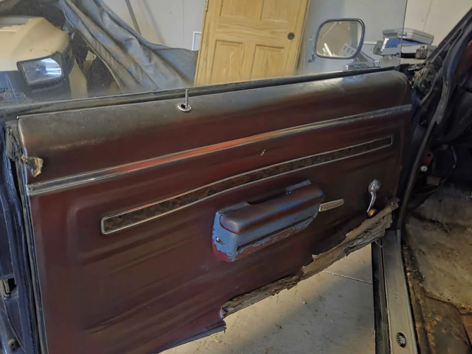 1972 Chevrolet SS - Image 19 of 21
