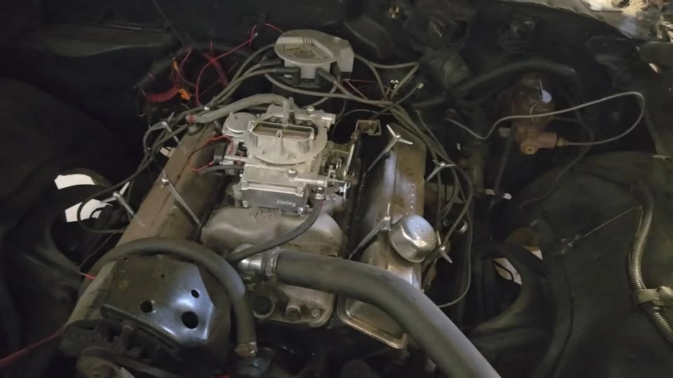 1972 Chevrolet SS - Image 21 of 21