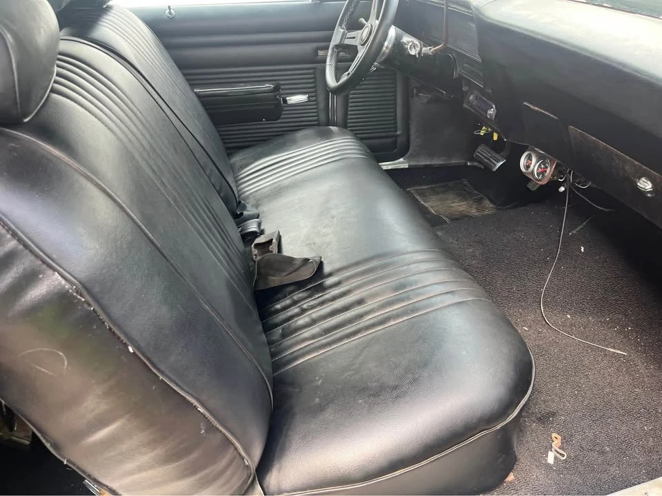 1972 Chevrolet SS - Image 6 of 13