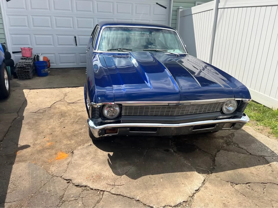 1972 Chevrolet SS - Image 2 of 13