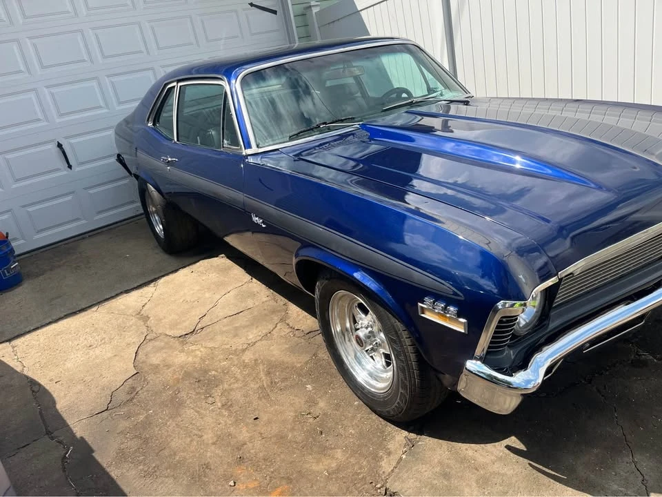 1972 Chevrolet SS - Image 3 of 13