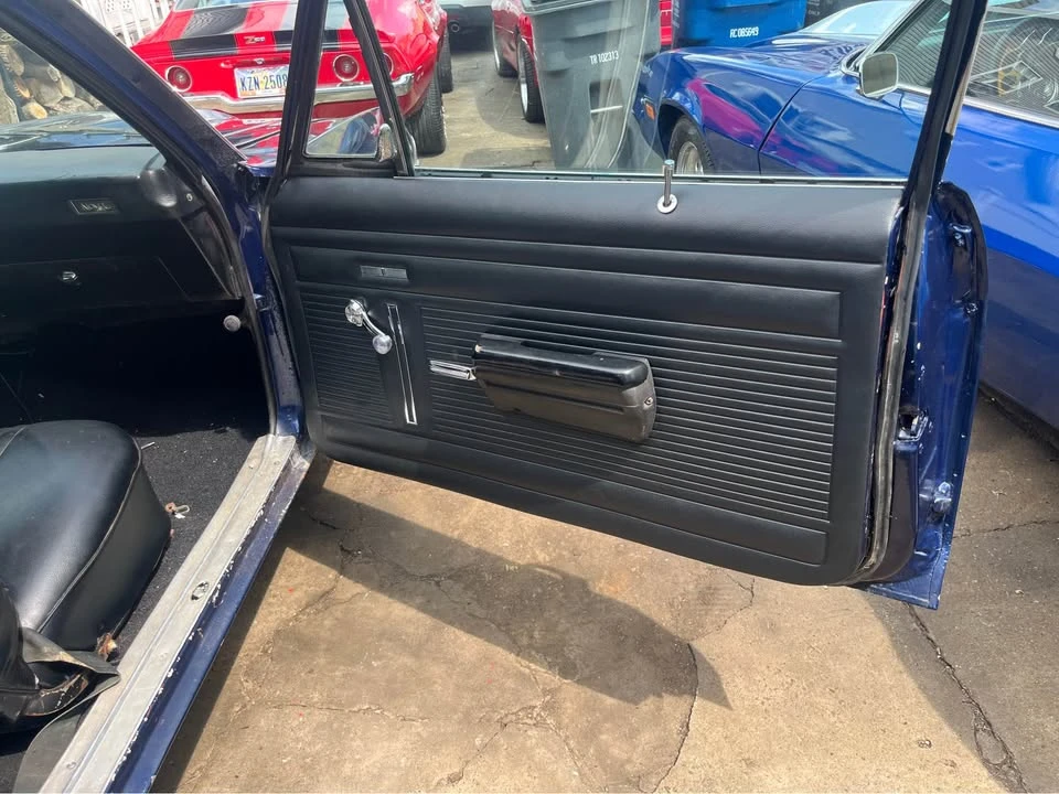 1972 Chevrolet SS - Image 7 of 13