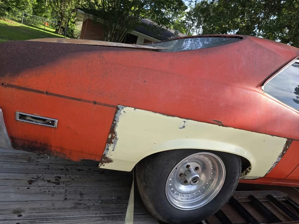 1972 Chevrolet SS - Image 3 of 6