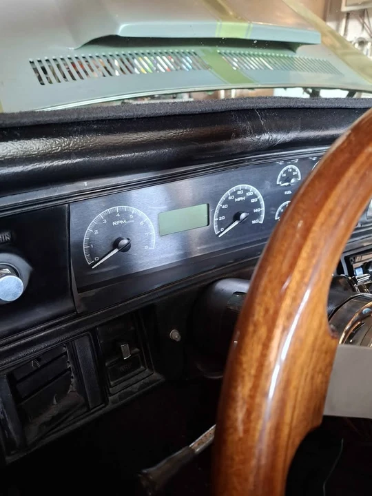 1972 Chevrolet SS - Image 4 of 11