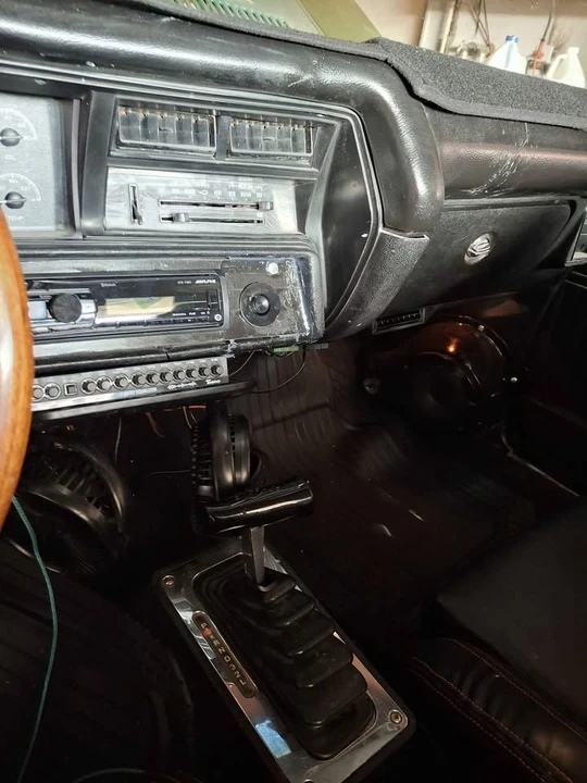 1972 Chevrolet SS - Image 10 of 11
