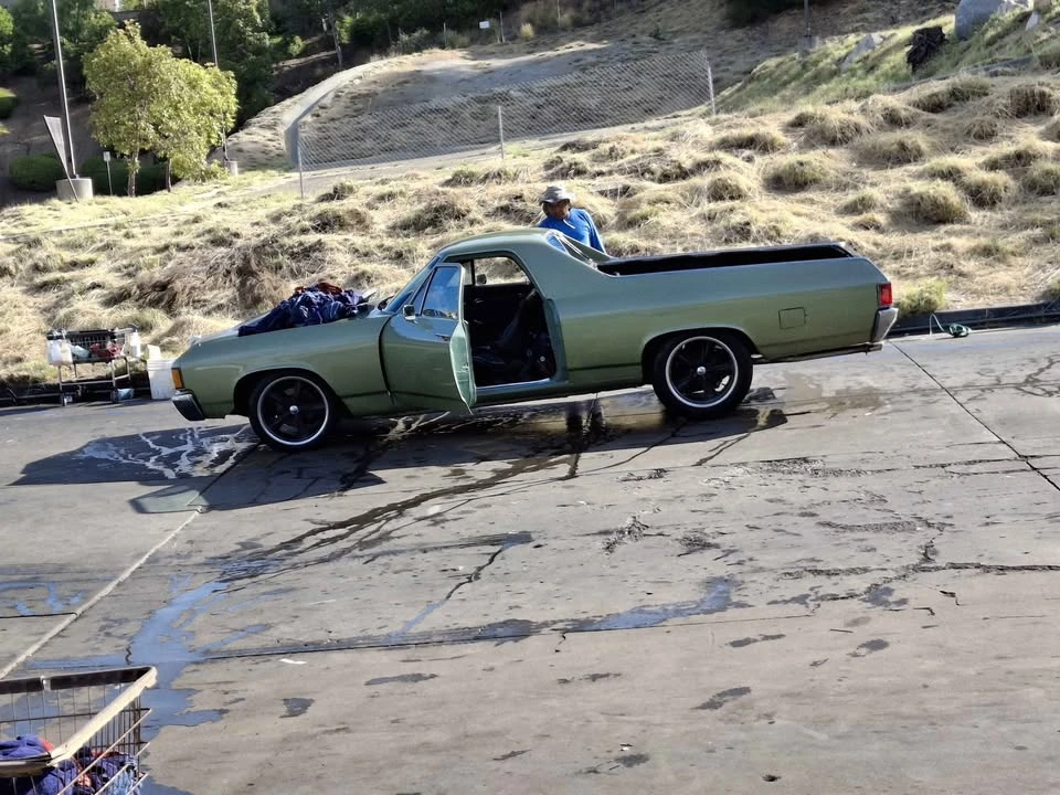 1972 Chevrolet SS - Image 2 of 11