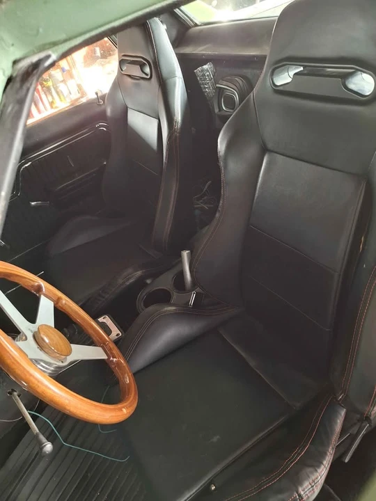 1972 Chevrolet SS - Image 9 of 11
