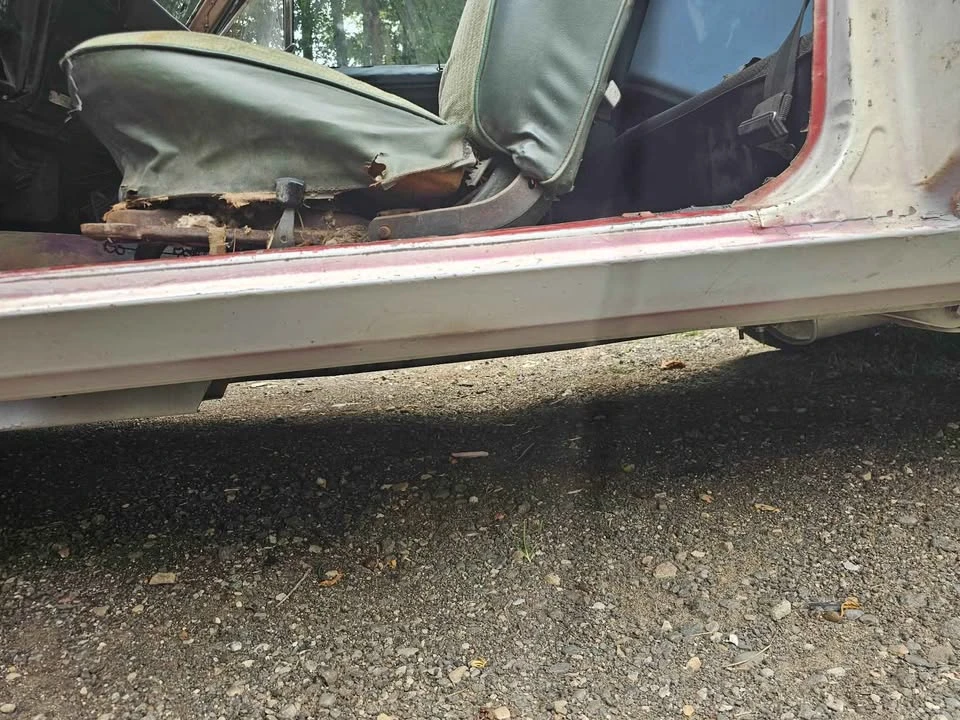 1972 Chevrolet Nova 3rd Gen - Image 8 of 13