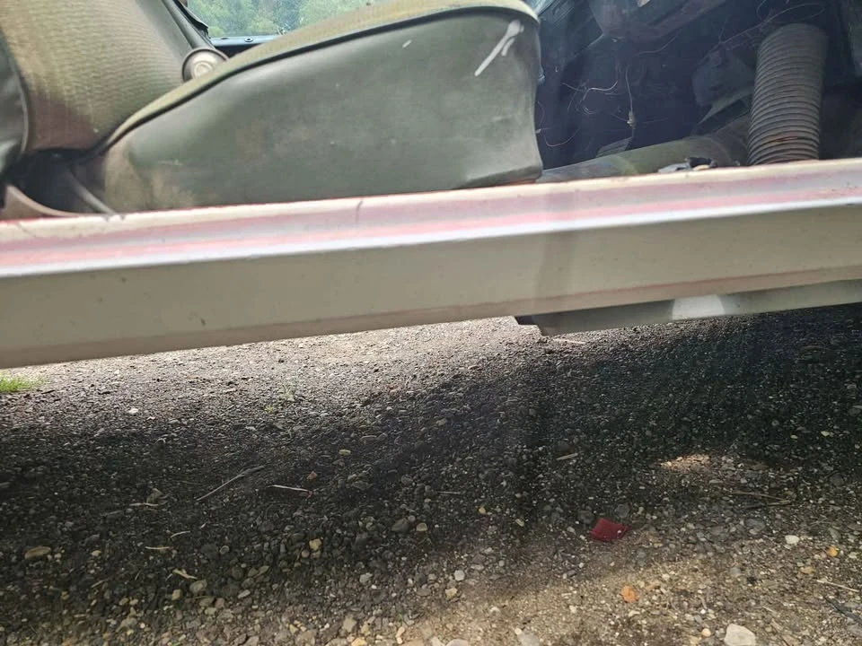 1972 Chevrolet Nova 3rd Gen - Image 7 of 13