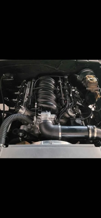 1972 Chevrolet SS - Image 6 of 11