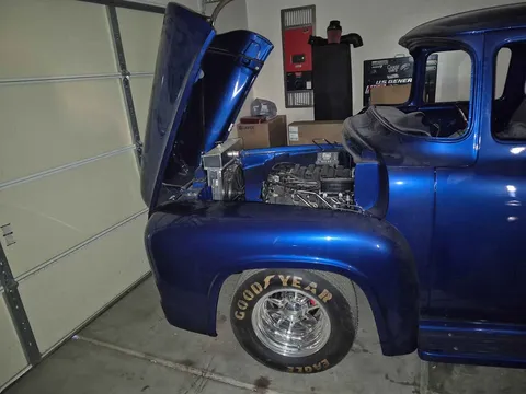 1972 Chevrolet SS Performance