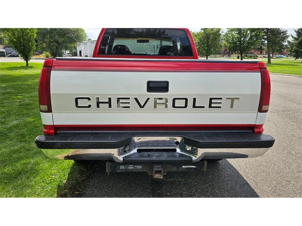 1972 Chevrolet C/K 2nd Gen - Image 4 of 31