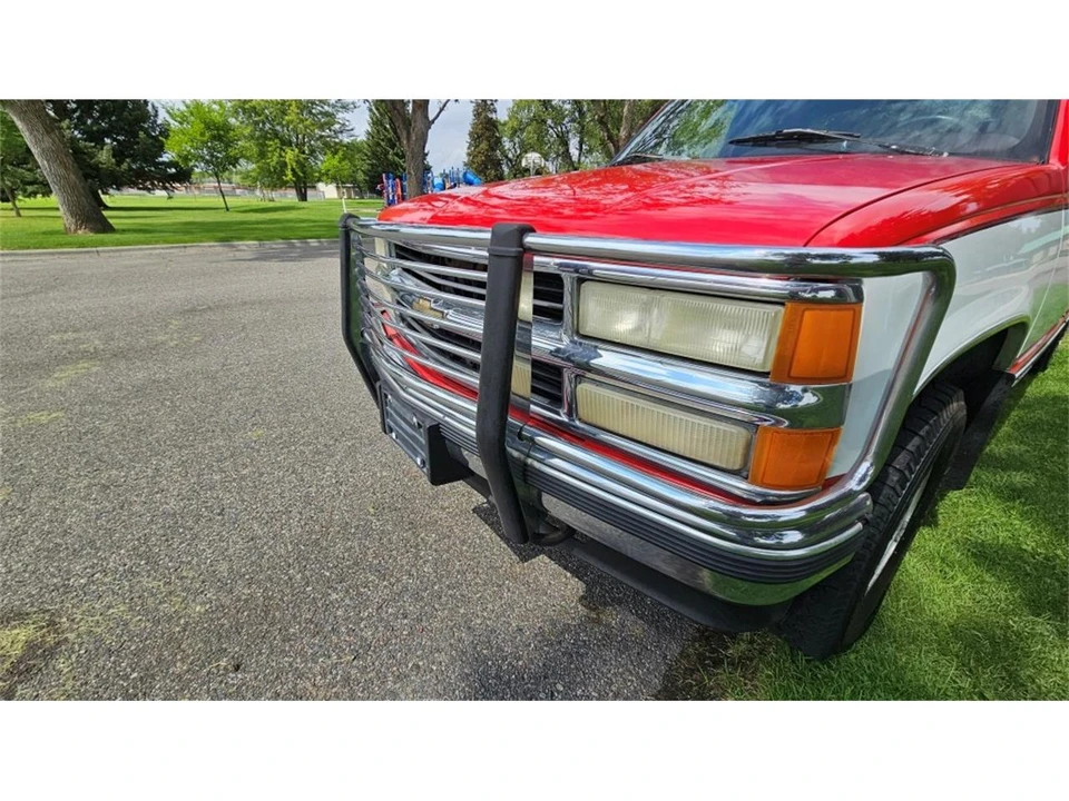 1972 Chevrolet C/K 2nd Gen - Image 9 of 31