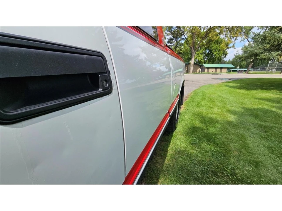 1972 Chevrolet C/K 2nd Gen - Image 12 of 31