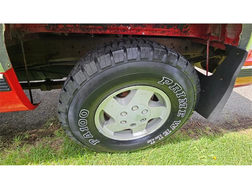 1972 Chevrolet C/K 2nd Gen - Image 14 of 31