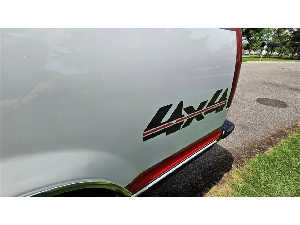 1972 Chevrolet C/K 2nd Gen - Image 15 of 31