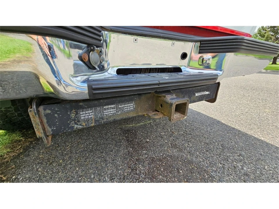 1972 Chevrolet C/K 2nd Gen - Image 16 of 31