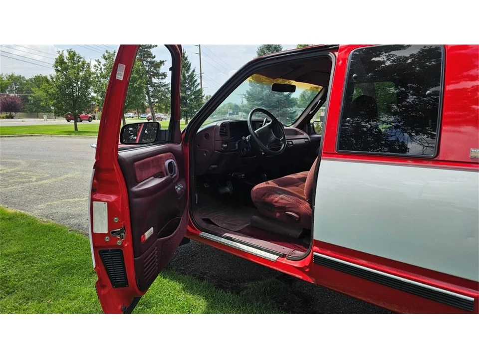 1972 Chevrolet C/K 2nd Gen - Image 20 of 31